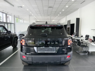 Jetour T1 1.5T 7DCT 167KS COMFORT 