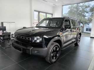 Jetour T1 1.5T 7DCT 167KS COMFORT 