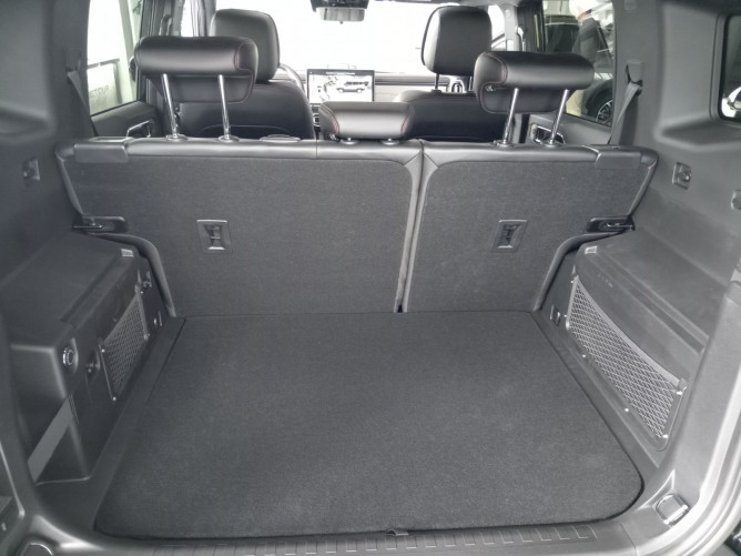 Jetour T2 2.0 TD 250ks LUX 