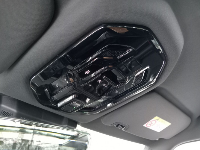 Jetour T2 2.0 TD 250ks LUX 