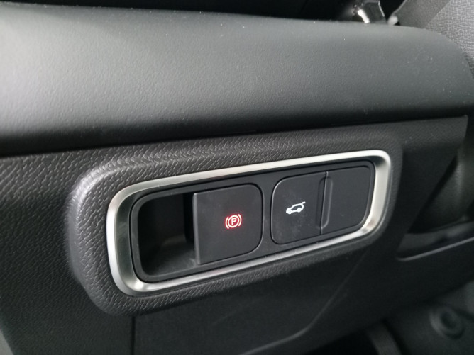 Jetour T1 1.5T 7DCT 167KS COMFORT 