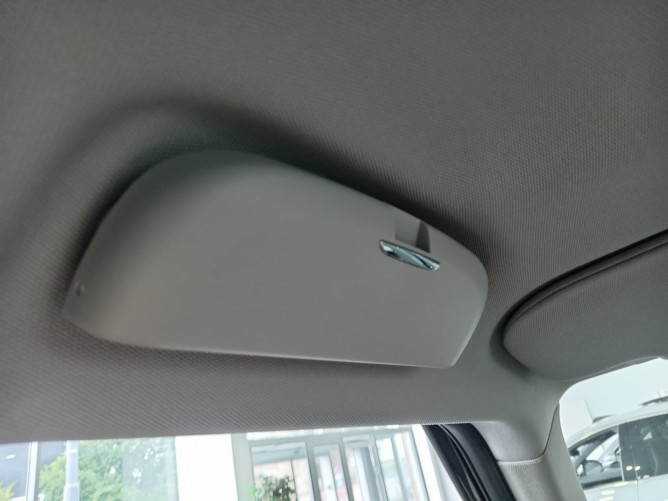 Jetour T1 1.5T 7DCT 167KS COMFORT 