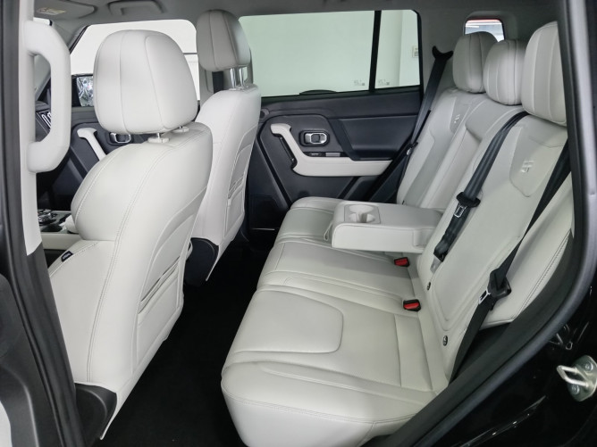 Jetour T1 1.5T 7DCT 167KS COMFORT 