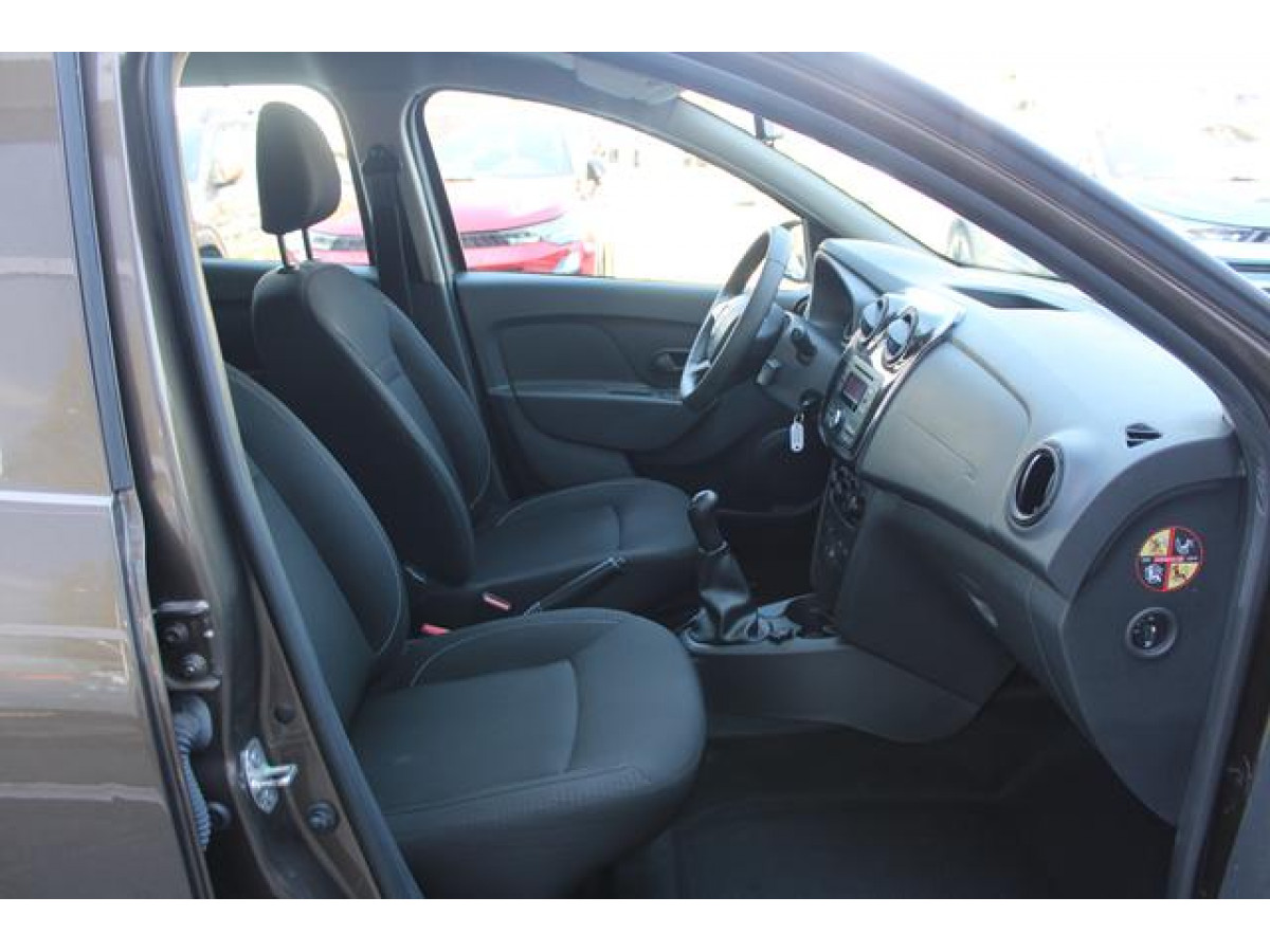 Dacia Sandero 1.0 SCE 