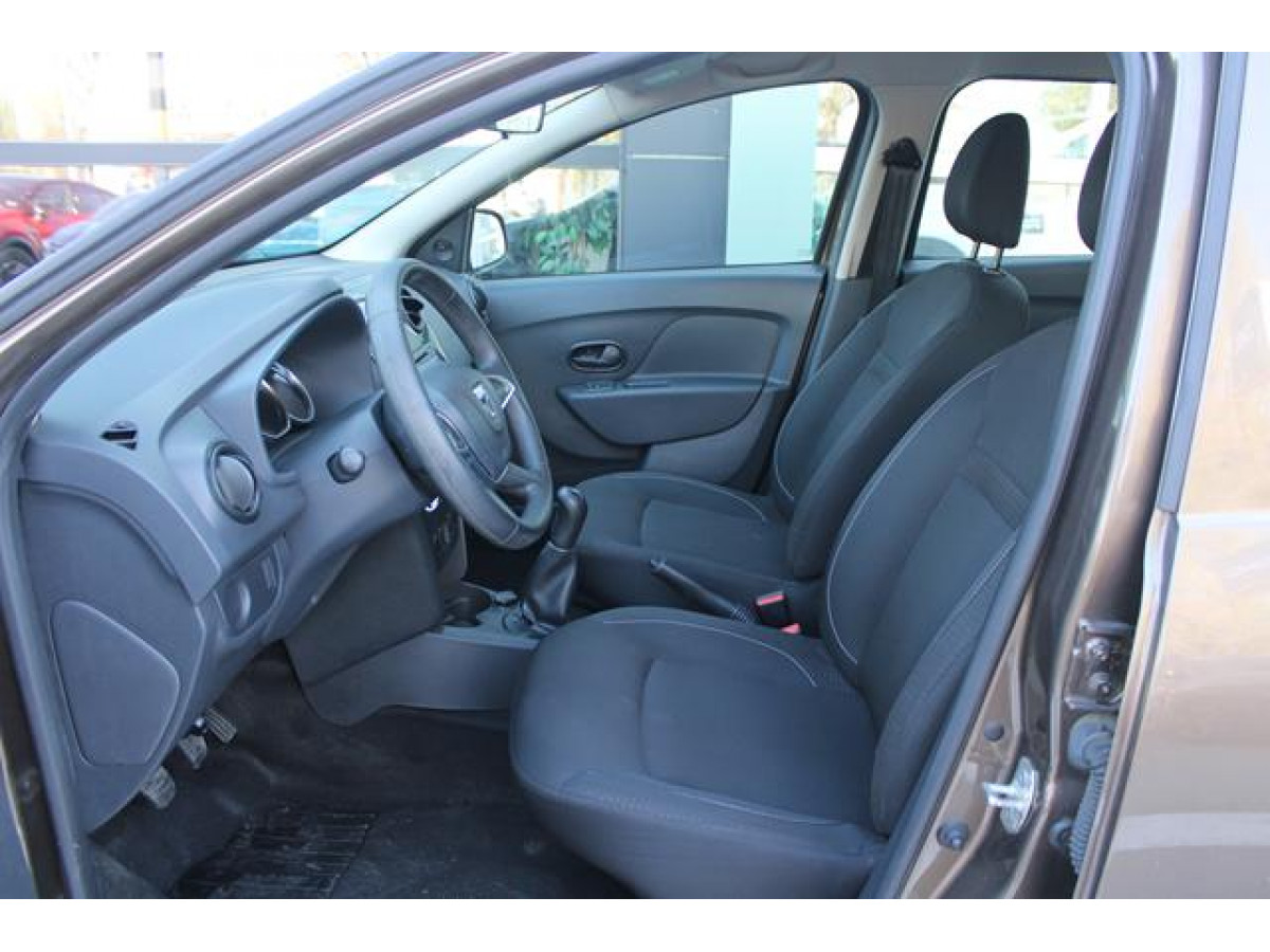 Dacia Sandero 1.0 SCE 