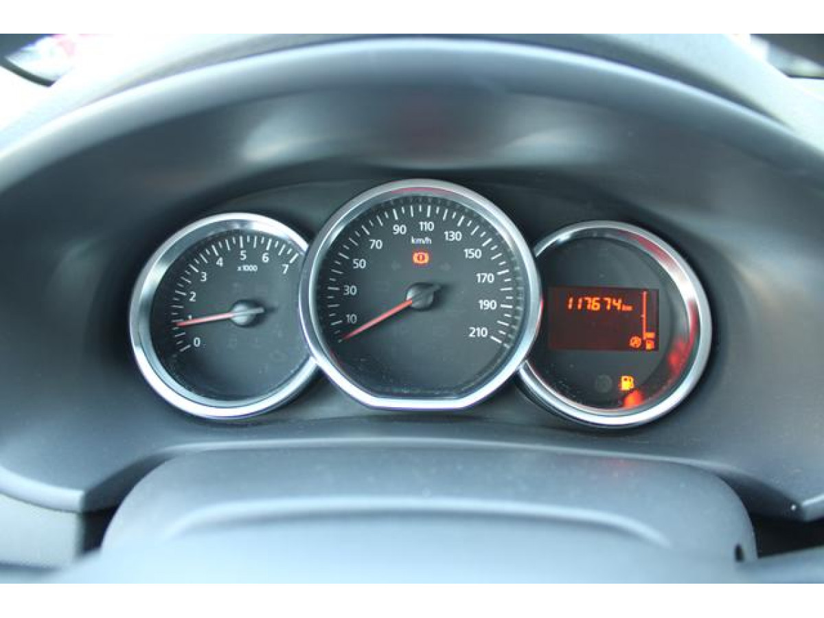 Dacia Sandero 1.0 SCE 