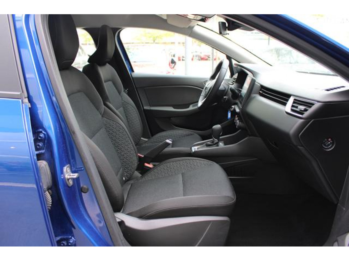 Renault Clio 1.0 tCe 