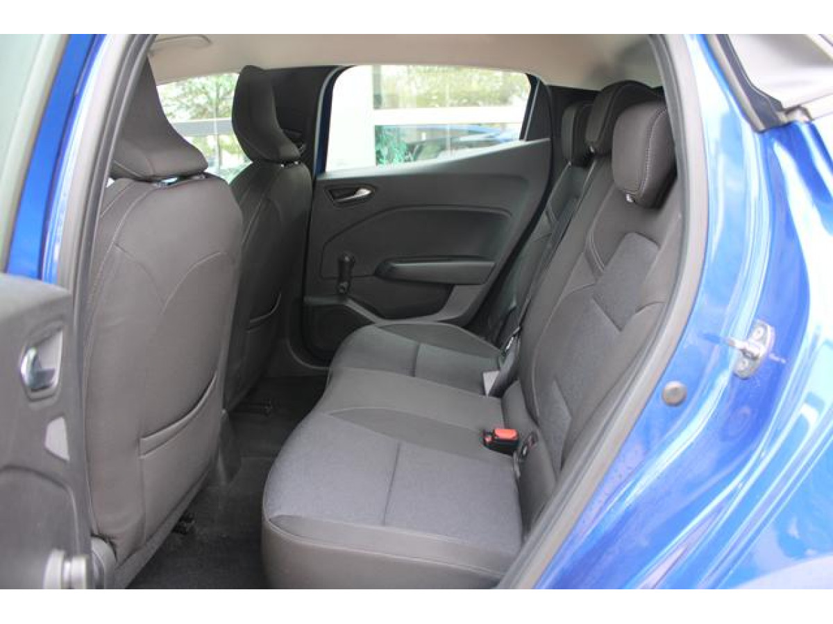 Renault Clio 1.0 tCe 