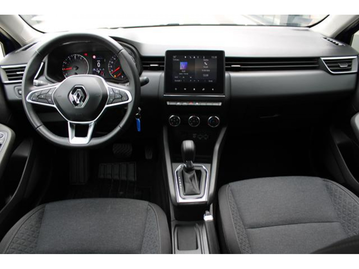 Renault Clio 1.0 tCe 