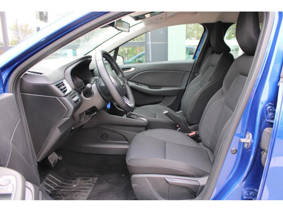 Renault Clio 1.0 tCe 