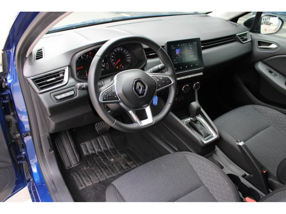 Renault Clio 1.0 tCe 