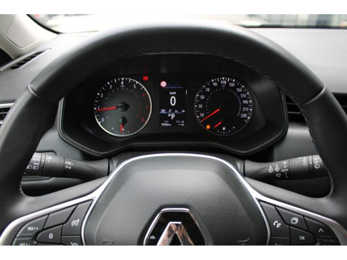 Renault Clio 1.0 tCe 