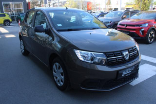 Dacia Sandero 1.0 SCE 