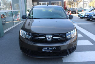 Dacia Sandero 1.0 SCE 