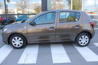 Dacia Sandero 1.0 SCE 