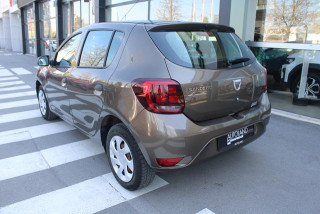 Dacia Sandero 1.0 SCE 