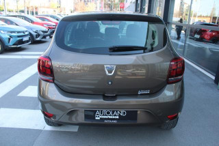 Dacia Sandero 1.0 SCE 
