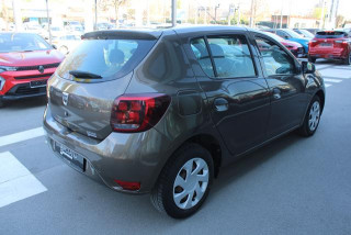 Dacia Sandero 1.0 SCE 