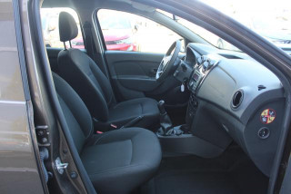 Dacia Sandero 1.0 SCE 