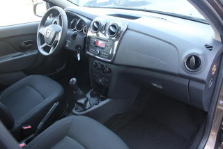 Dacia Sandero 1.0 SCE 