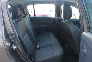 Dacia Sandero 1.0 SCE 