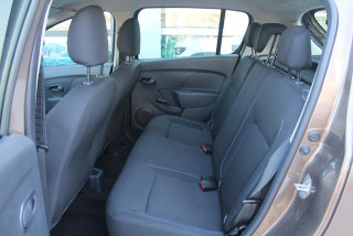 Dacia Sandero 1.0 SCE 