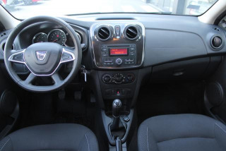 Dacia Sandero 1.0 SCE 