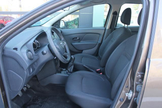Dacia Sandero 1.0 SCE 