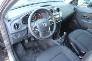 Dacia Sandero 1.0 SCE 