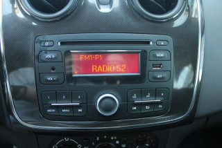 Dacia Sandero 1.0 SCE 