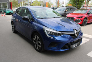 Renault Clio 1.0 tCe 