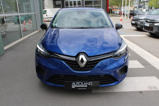 Renault Clio 1.0 tCe 
