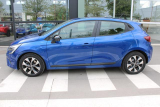 Renault Clio 1.0 tCe 