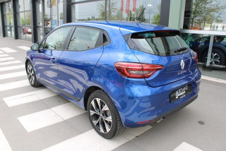 Renault Clio 1.0 tCe 