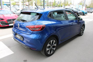 Renault Clio 1.0 tCe 