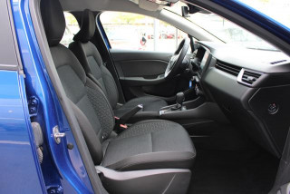 Renault Clio 1.0 tCe 