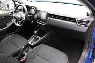 Renault Clio 1.0 tCe 