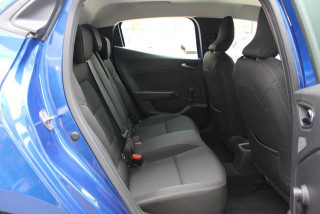 Renault Clio 1.0 tCe 