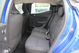 Renault Clio 1.0 tCe 