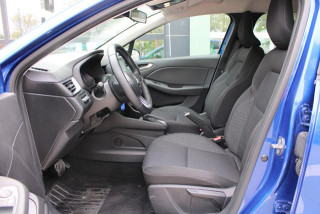 Renault Clio 1.0 tCe 