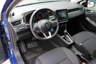 Renault Clio 1.0 tCe 