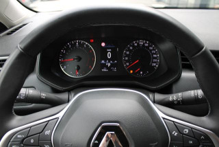 Renault Clio 1.0 tCe 