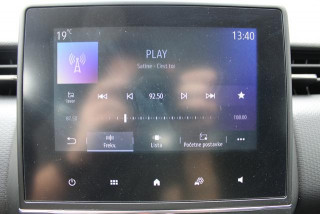 Renault Clio 1.0 tCe 