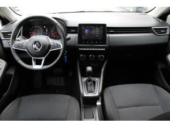 Renault Clio 1.0 tCe 