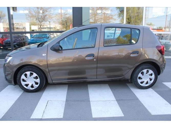 Dacia Sandero 1.0 SCE 