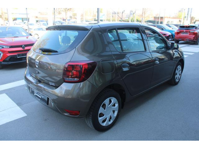 Dacia Sandero 1.0 SCE 