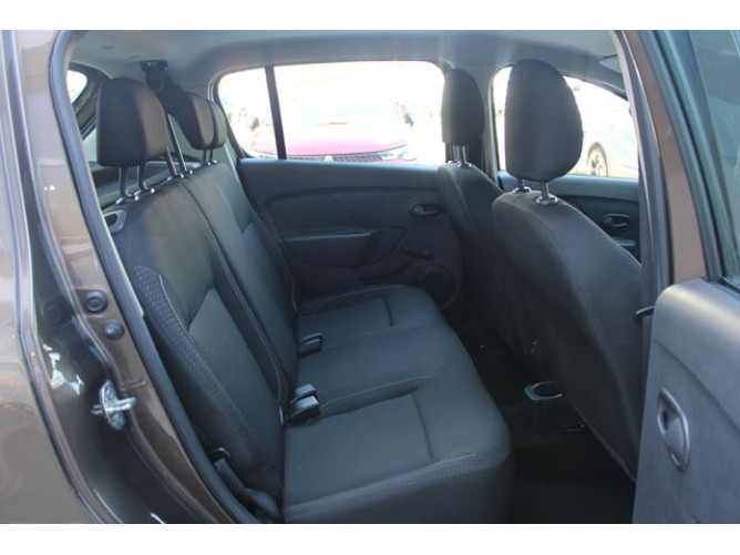 Dacia Sandero 1.0 SCE 