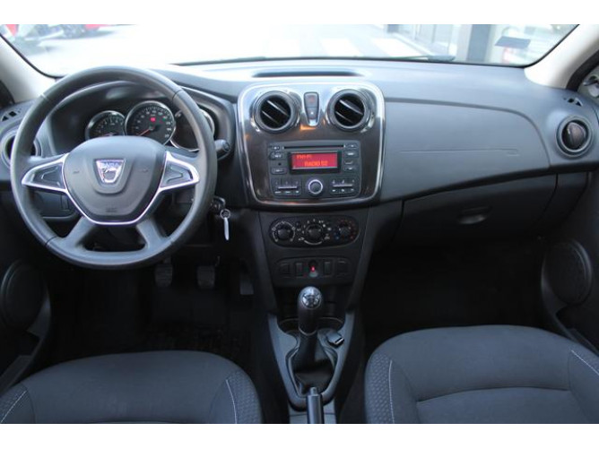 Dacia Sandero 1.0 SCE 