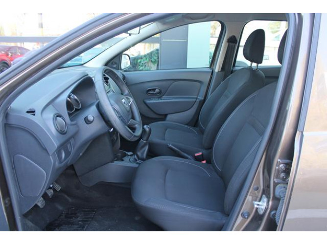 Dacia Sandero 1.0 SCE 