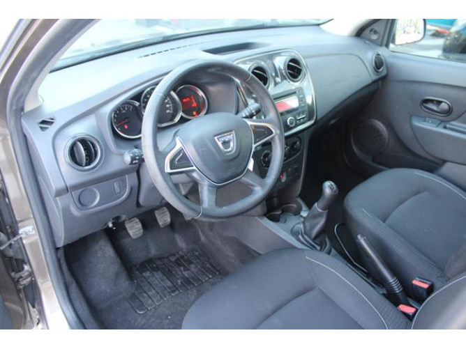 Dacia Sandero 1.0 SCE 